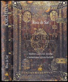 Magisterium Karlštejna
