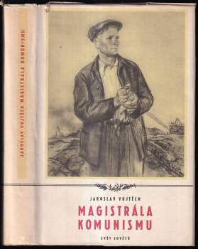 Magistrála komunismu