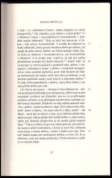 Aristotelés: Magna moralia