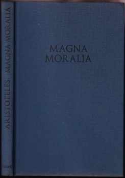 Magna moralia