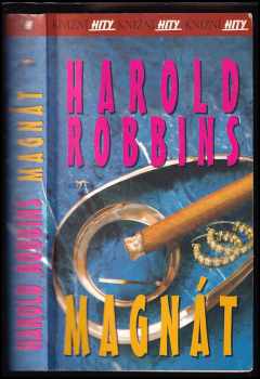 Harold Robbins: Magnát