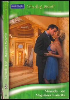 Magnátova manželka