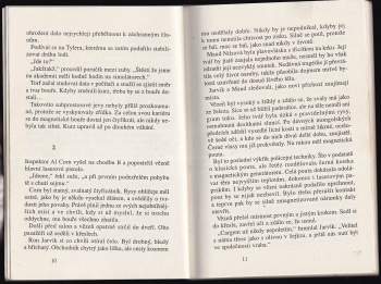 Jean-Pierre Garen: Magnetická bouře