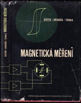 Magnetická měření