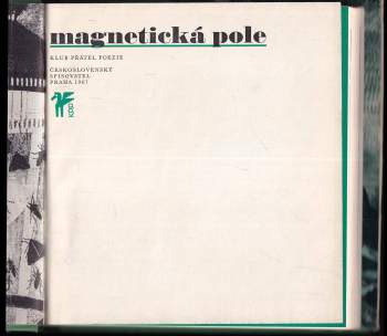 Magnetická pole