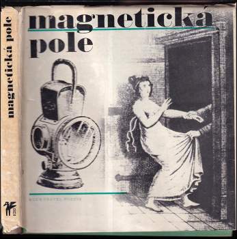 Magnetická pole