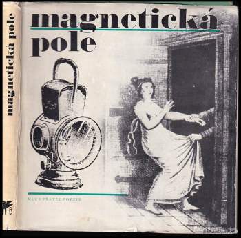 Magnetická pole