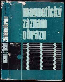 Magnetický záznam obrazu