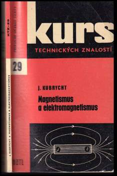 Magnetismus a elektromagnetismus