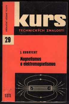 Magnetismus a elektromagnetismus