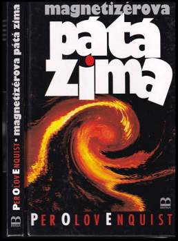 Magnetizérova pátá zima