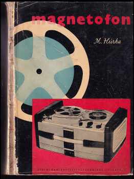 Magnetofon