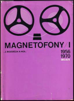 Magnetofony