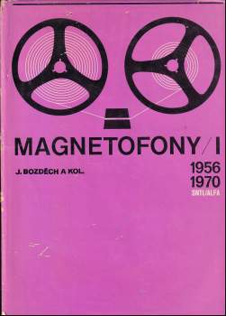 Magnetofony