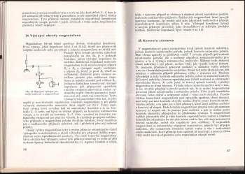 Adrien Hofhans: Magnetofony, jejich údržba a opravy