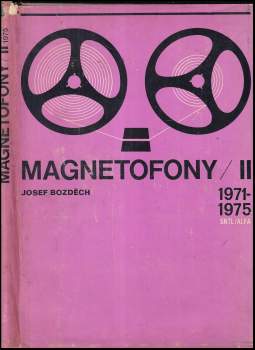 Magnetofony