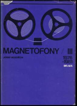 Magnetofony
