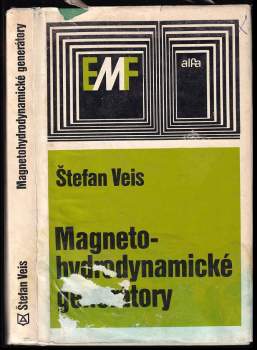 Magnetohydrodynamické generátory