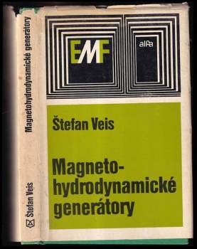 Magnetohydrodynamické generátory
