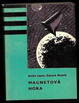 Magnetová hora