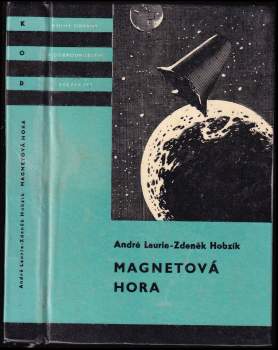 Magnetová hora