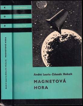 Magnetová hora