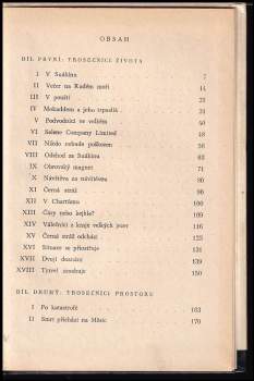 Zdeněk Hobzík: Magnetová hora