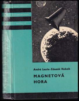Magnetová hora