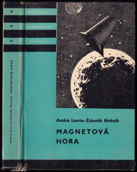 Zdeněk Hobzík: Magnetová hora