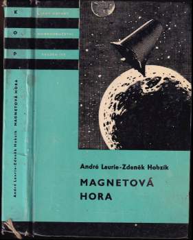 Magnetová hora