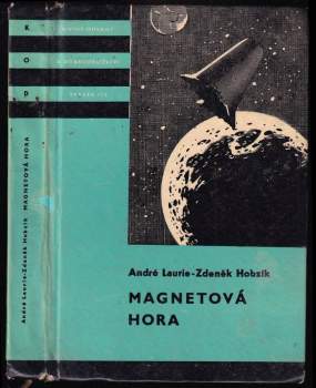 Magnetová hora