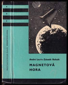 Magnetová hora