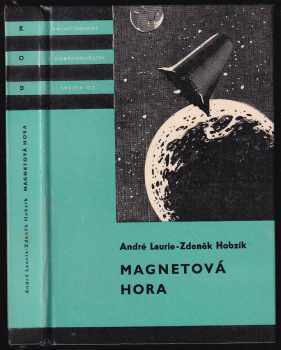 Magnetová hora