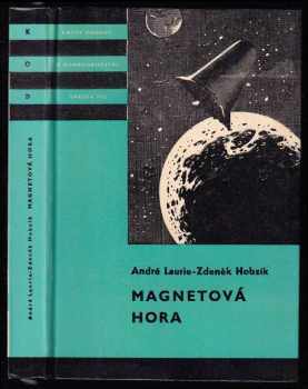 Magnetová hora - Zdeněk Hobzík (1969, Albatros) - ID: 158474