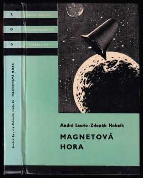 Magnetová hora - Zdeněk Hobzík (1969, Albatros) - ID: 675631