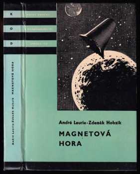 Magnetová hora