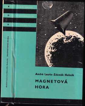 Magnetová hora - Zdeněk Hobzík (1969, Albatros) - ID: 724397