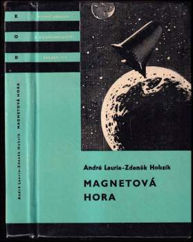 Magnetová hora - Zdeněk Hobzík (1969, Albatros) - ID: 771776
