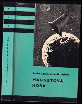 Magnetová hora - Zdeněk Hobzík (1969, Albatros) - ID: 809045