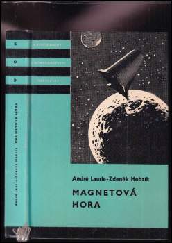 Zdeněk Hobzík: Magnetová hora