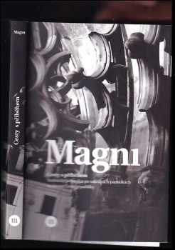 Kateřina Nohavová: Magni