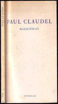 Paul Claudel: Magnificat