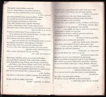 Paul Claudel: Magnificat