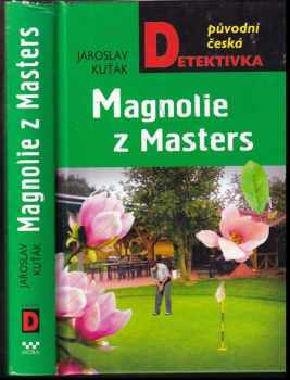 Magnolie z Masters