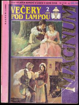 Magnum - Večery pod lampou