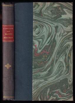 Magnus Merriman
