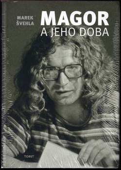 Marek Švehla: Magor a jeho doba