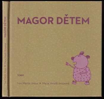 Magor dětem