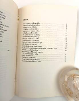 Ivan Martin Jirous: Magor dětem