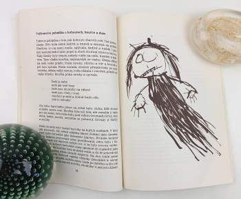 Ivan Martin Jirous: Magor dětem